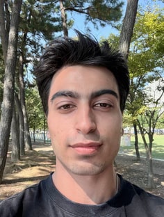 Profile photo of Hussan ul Maab, undefined tutor at Wiingy