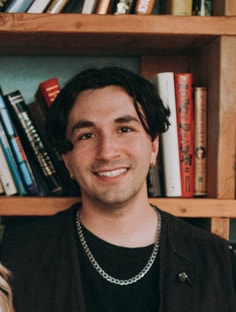 Profile photo of Sam Bierman, undefined tutor at Wiingy