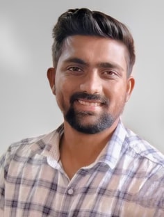 Profile photo of Raunak  Jyotishi , undefined tutor at Wiingy