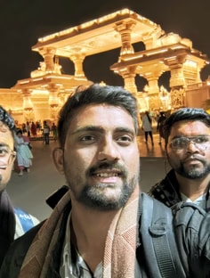 Profile photo of Raunak  Jyotishi , undefined tutor at Wiingy