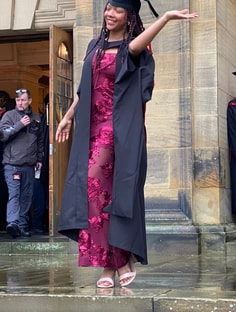 Profile photo of Ivonne  Araujo Garcia , undefined tutor at Wiingy