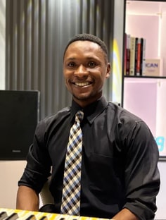 Profile photo of Nsikakabasi Essien, undefined tutor at Wiingy