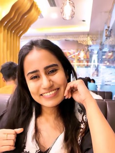 Profile photo of Ankita  Bhattacharyya , undefined tutor at Wiingy