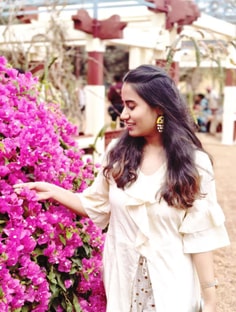 Profile photo of Ankita  Bhattacharyya , undefined tutor at Wiingy