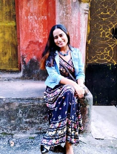 Profile photo of Ankita  Bhattacharyya , undefined tutor at Wiingy