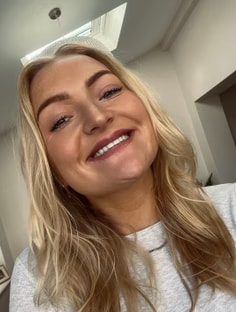 Profile photo of Georgia Brebner, undefined tutor at Wiingy