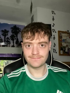 Profile photo of Harrison Jay, undefined tutor at Wiingy