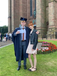 Profile photo of Harrison Jay, undefined tutor at Wiingy