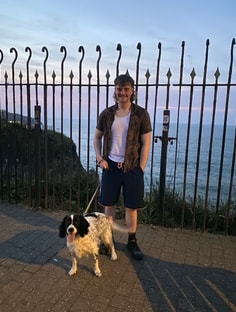 Profile photo of Harrison Jay, undefined tutor at Wiingy