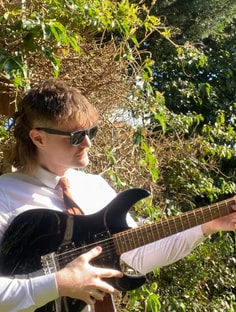 Profile photo of Harrison Jay, undefined tutor at Wiingy