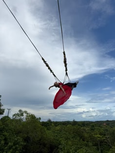 Profile photo of Georgia Brebner, undefined tutor at Wiingy