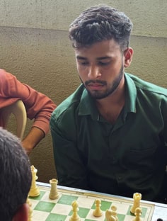 Profile photo of Omkar Andhere, undefined tutor at Wiingy