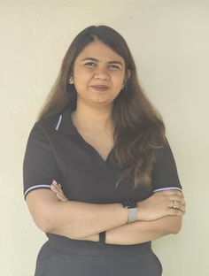 Profile photo of Namrata Trivedi, undefined tutor at Wiingy