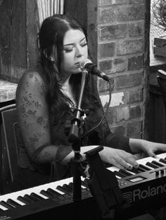 Profile photo of Sadie Bridges, undefined tutor at Wiingy