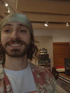 Profile photo of Jonah Roth, undefined tutor at Wiingy