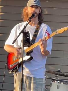 Profile photo of Jonah Roth, undefined tutor at Wiingy