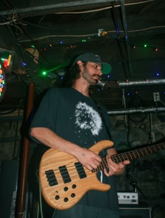 Profile photo of Jonah Roth, undefined tutor at Wiingy