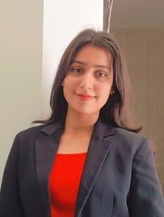 Profile photo of Avishi Soni, undefined tutor at Wiingy