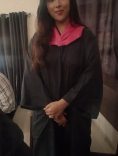 Profile photo of Kanika Aggarwal , undefined tutor at Wiingy