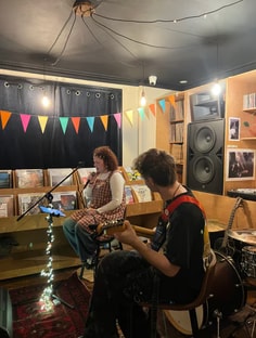 Profile photo of Caitlin James-pocock, undefined tutor at Wiingy