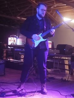 Profile photo of Jacob Platt, undefined tutor at Wiingy