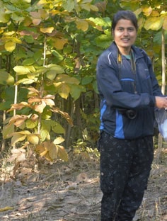 Profile photo of SUPRIYA BHATT, undefined tutor at Wiingy