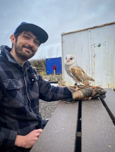 Profile photo of Simon Littler, undefined tutor at Wiingy