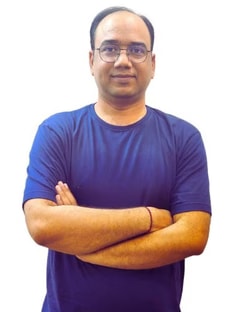 Profile photo of Dr. ASHISH KUMAR GUPTA, undefined tutor at Wiingy