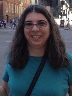 Profile photo of Patricia Apuzzo-Powell, undefined tutor at Wiingy