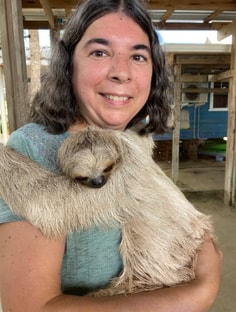 Profile photo of Patricia Apuzzo-Powell, undefined tutor at Wiingy