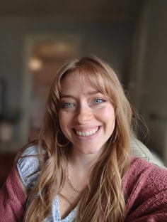 Profile photo of Hannah Riegel, undefined tutor at Wiingy