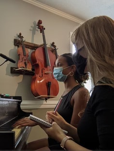 Profile photo of Hannah Riegel, undefined tutor at Wiingy