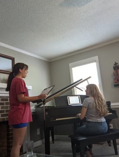 Profile photo of Hannah Riegel, undefined tutor at Wiingy