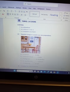 Profile photo of Deepika Paliwal, undefined tutor at Wiingy