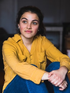 Profile photo of Christine  Fontaine, undefined tutor at Wiingy