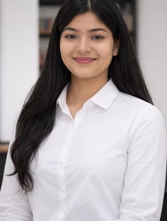 Profile photo of Tisha  Mangla, undefined tutor at Wiingy