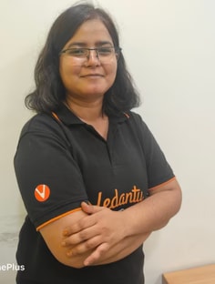 Profile photo of Hunny sharma, undefined tutor at Wiingy