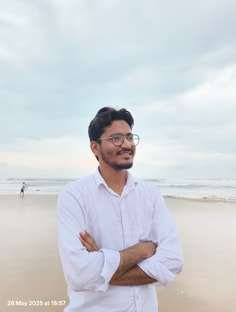 Profile photo of Mohammad Shehpar, undefined tutor at Wiingy