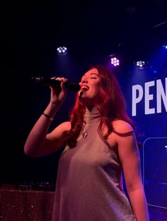 Profile photo of Penny Ogden, undefined tutor at Wiingy