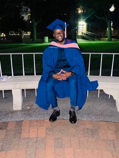 Profile photo of Tshilidzi Ndou, undefined tutor at Wiingy