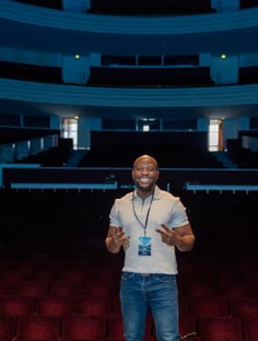 Profile photo of Tshilidzi Ndou, undefined tutor at Wiingy