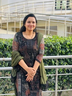 Profile photo of Hina Parveen, undefined tutor at Wiingy