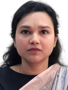 Profile photo of Hina Parveen, undefined tutor at Wiingy