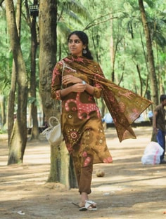 Profile photo of Yaazhini Mohamed, undefined tutor at Wiingy