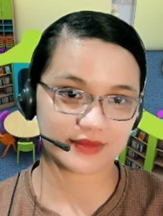 Profile photo of Leigh Bon, undefined tutor at Wiingy