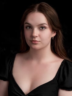 Profile photo of Eva Simpson, undefined tutor at Wiingy