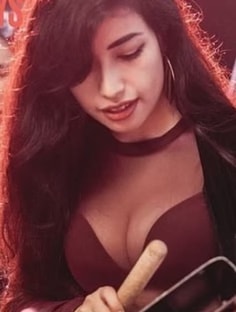 Profile photo of Abigail  Cardenas Barrera, undefined tutor at Wiingy