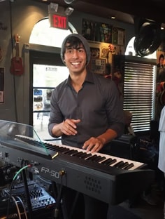 Profile photo of Dayne Williams, undefined tutor at Wiingy