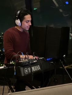 Profile photo of Dayne Williams, undefined tutor at Wiingy