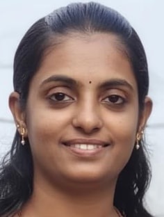 Profile photo of Rohini G, undefined tutor at Wiingy